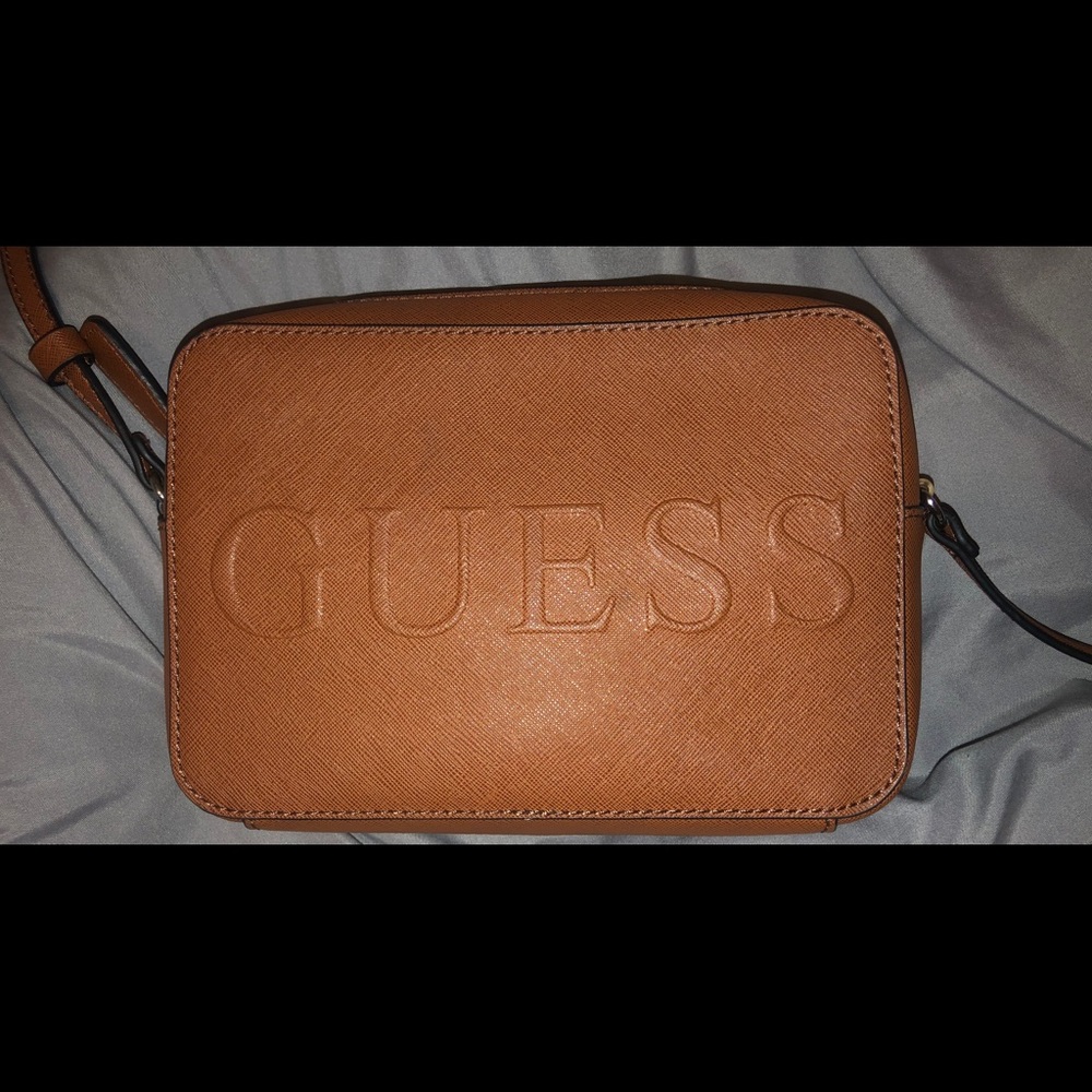 GUESS crossbody bag